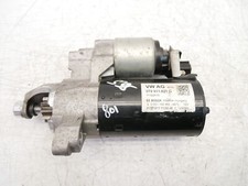 Motorino di avviamento per Bentley Continental GT 4.0 V8 CYC CYCA CYCB 079911021
