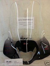 PARABREZZA HONDA SH 125/150