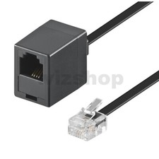 Prolunga Telefono Cavo