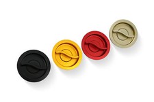 CNC TAPPO SERBATOIO FAST OPEN