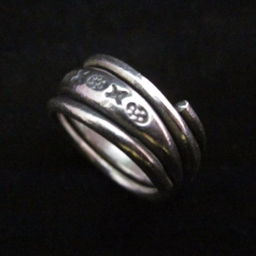 Anelli gioielli argento fine - anelli,