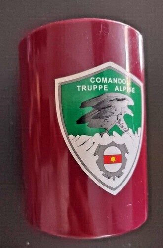 Portapenne comando truppe - portapenne,