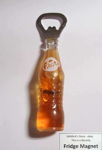 Fanta arancione novità - fanta, mini