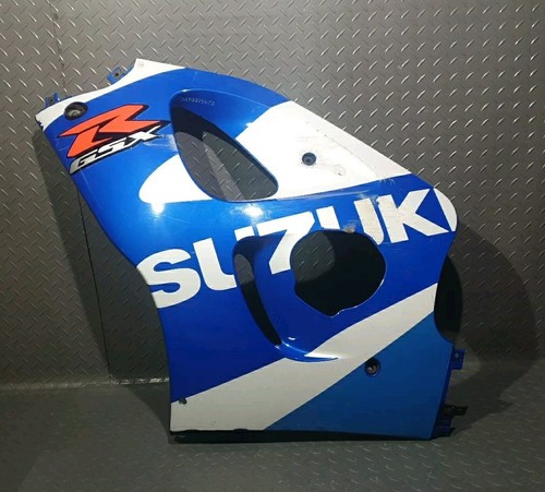 Suzuki gsxr 600 srad - gsxr,