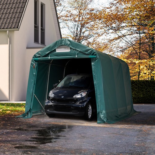 Tenda garage 3 6 m - da, 2,4