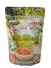 Instant Gum Arabic Powder