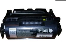 Toner per Lexmark rigenerato