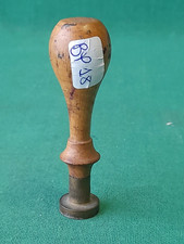 Antico timbro sigillo - antico,