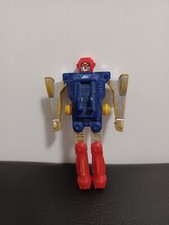 Transformer Autorobot Takara