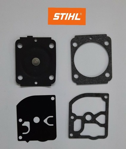 Kit membrane carburatore - membrane,