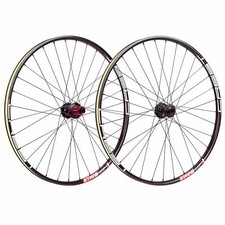 Stan's Stans NoTubes set ruote