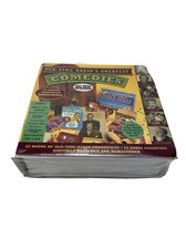 Old Time Radio's Greatest