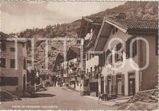 PIEVE DI PRIMIERO - TRANSACQUA