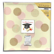 Album porta foto vari formati