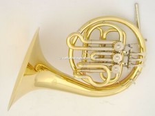 J.Michael corno sib baby