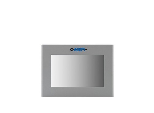 Hmi pannello touch screen - hmi, asem