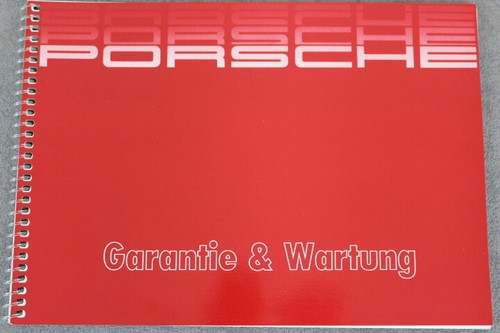 Porsche 924 944 - 911, 928