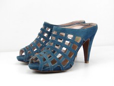 Decolte sabot tacco 9 scarpe