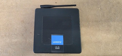 Cisco linksys wrp400 - cisco,
