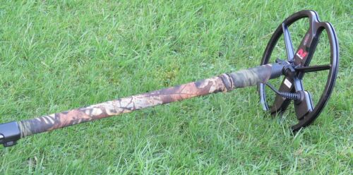 Minelab ctx 3030 - -, coperchio