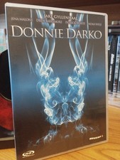 Donnie Darko Dvd Raro - Fuori
