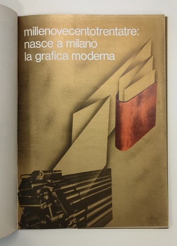 Città milano 9 numero - "città, n.9