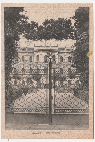 Adria rovigo villa - rovigo,