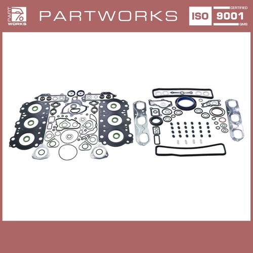 Kit guarnizioni motore - , per