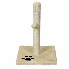 Tiragraffi Gatto Albero Tira