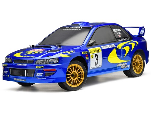 Carisma m48s subaru impreza - m48s,