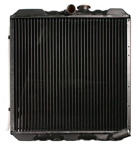 Radiatore land rover - radiatore, 2a