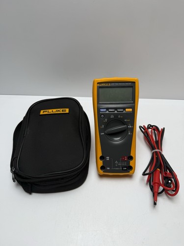Multimetro digitale fluke - digitale, 177