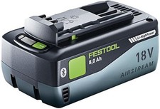 Batteria Festool 18V
