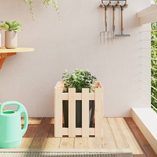 Vidaxl fioriera giardino - vidaxl,