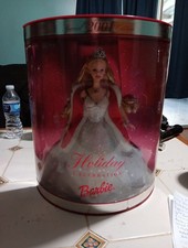 Mattel holiday celebration - mattel,