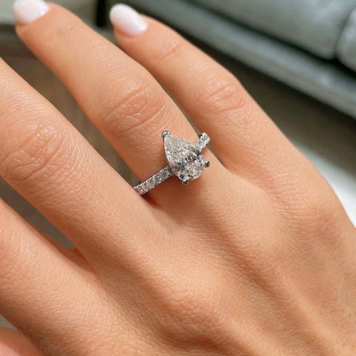 Anello design 25 - design, ct