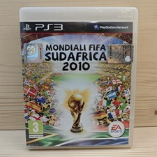 Mondiali FIFA SudAfrica 2010 -