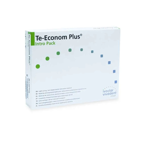 Ivoclar vivadent econom - ivoclar,