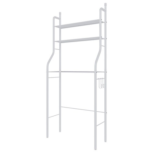Scaffale bagno mensole - scaffale, 3