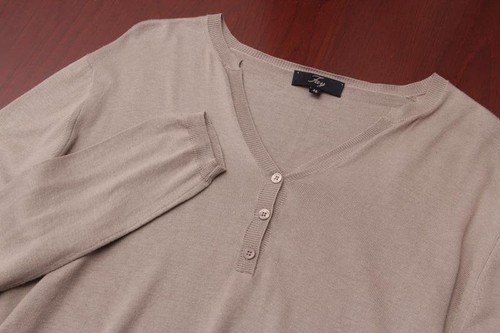 Maglione donna fay - maglione, beige
