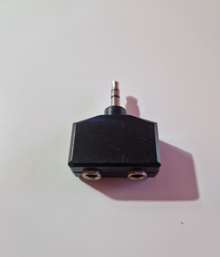 Sdoppiatore audio jack 5 - sdoppiatore,