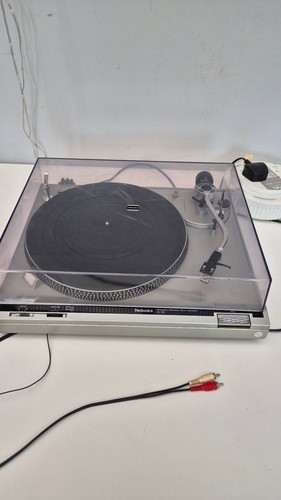 Technics sistema - sl-b2,