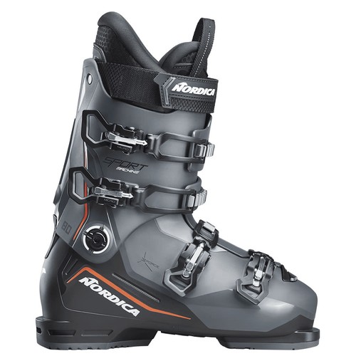 Scarponi sci nordica - scarponi, da