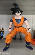 Goku Dragon Ball Z action figure Giochi Preziosi