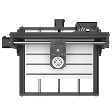 Incisore CNC 3 Assi GRBL