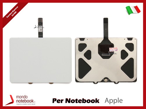 Apple macbook a1342 - apple, bianco