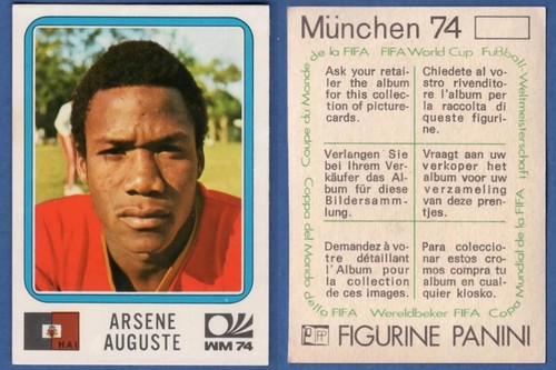 Figurina calciatori panini - figurina,