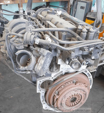 1713369 Motore compl.  FORD FIESTA (CB1) 1.2 16V (60Kw) Ber. 3p/b/1242cc