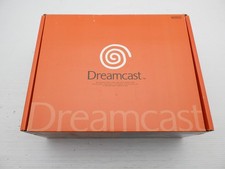 Console Dreamcast (HKT-5000 /