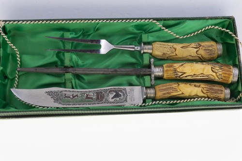 Insolito baron solingen set - solingen,